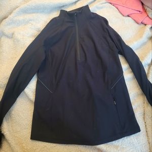 Lululemon Running Sweater